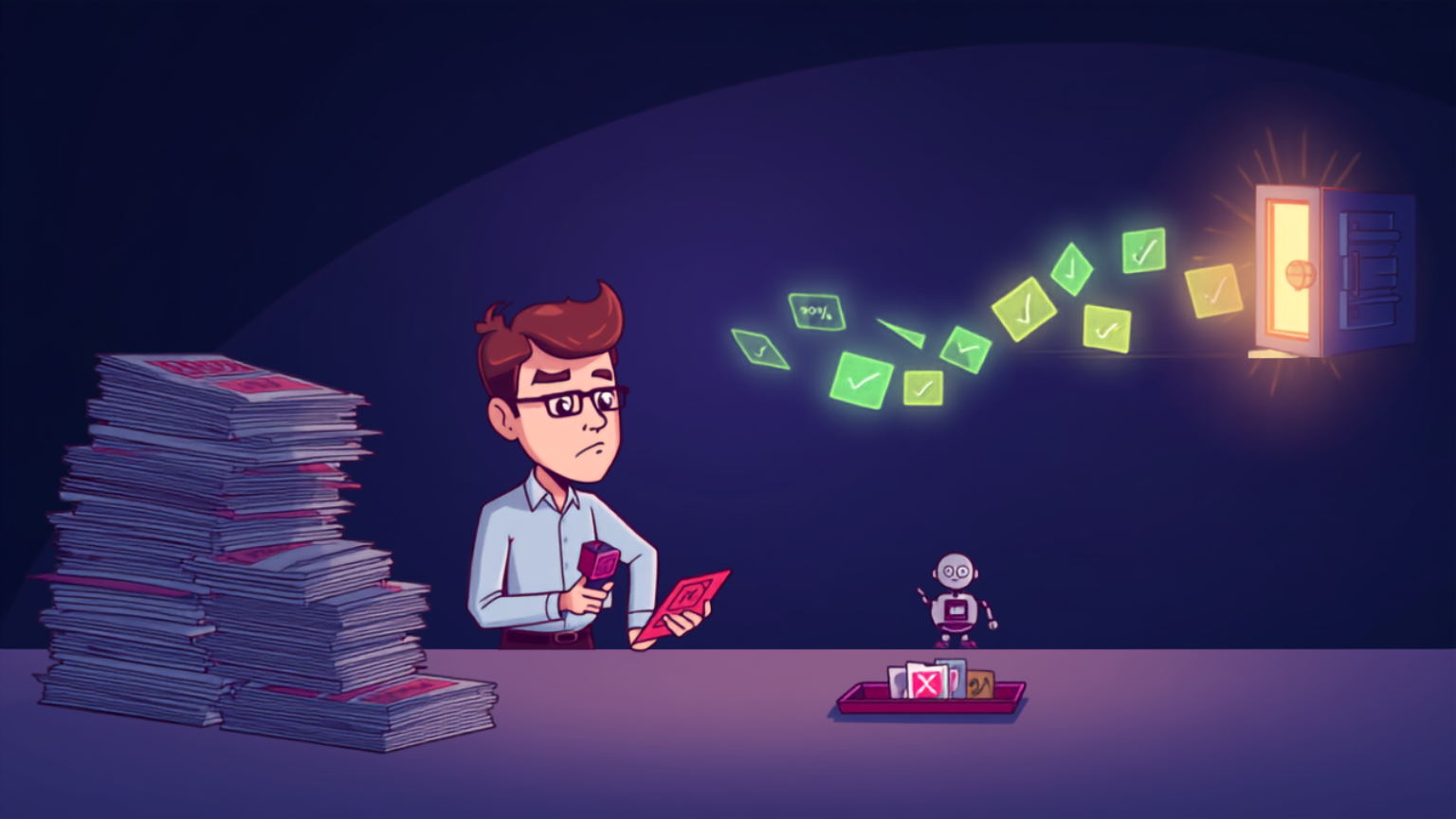 Your Agents Are About to Start Writing Product Data. Who Signs Off?