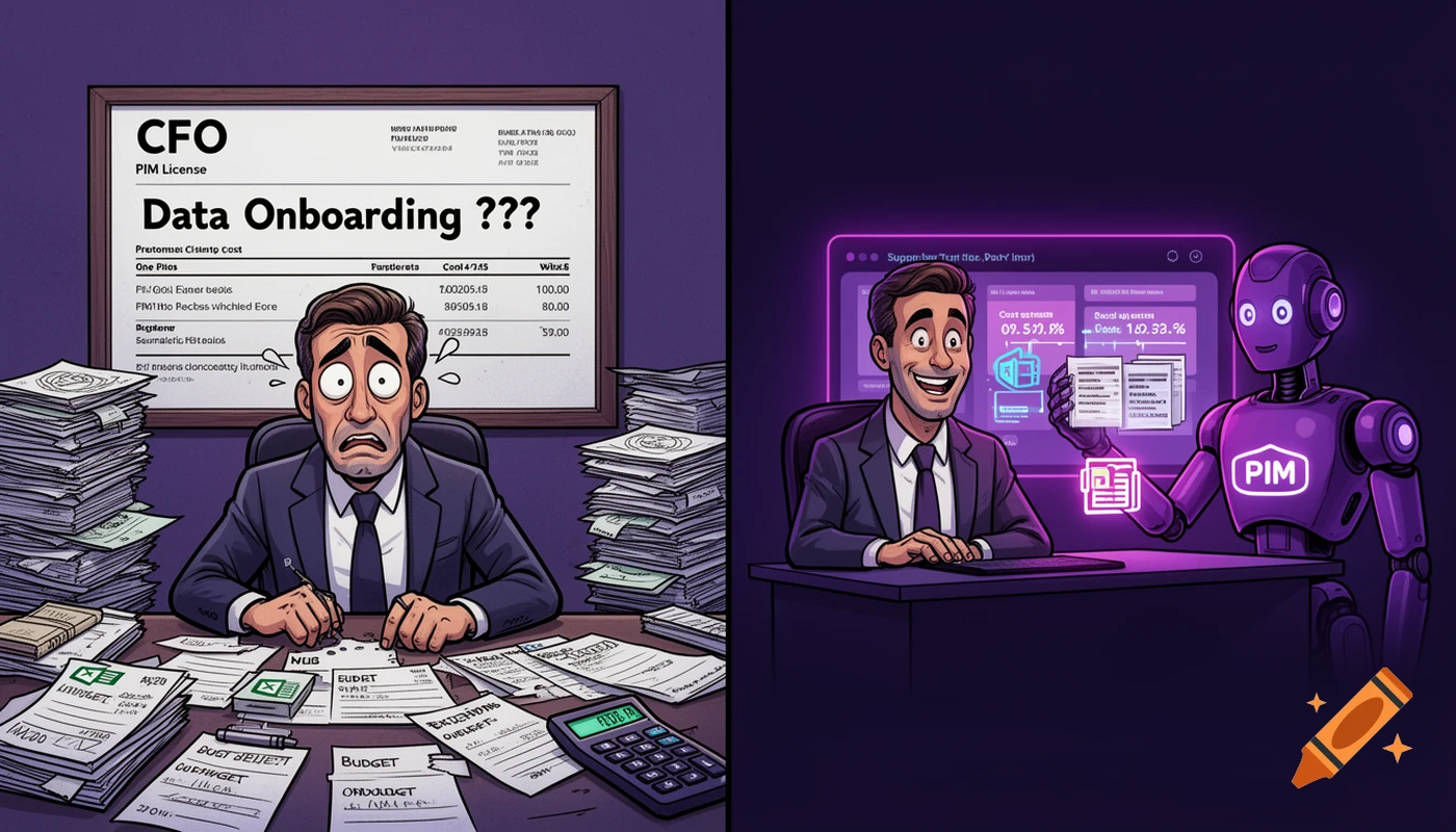 PIM Budget Breakdown: The Cost Nobody Quotes