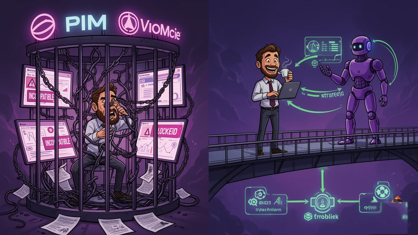 Every PIM Vendor Now Has AI. Most of It Won't Help You